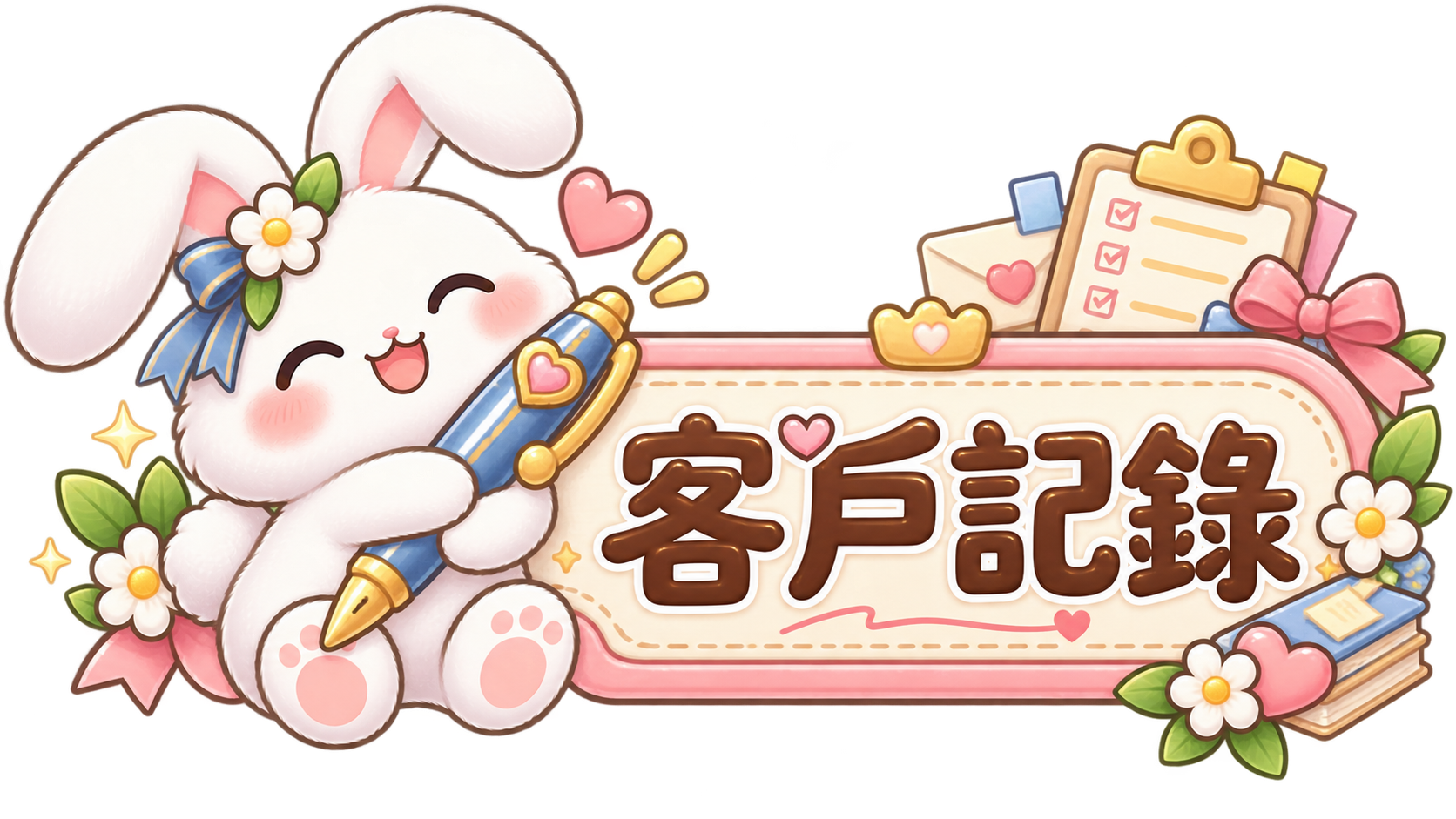 客戶記錄
