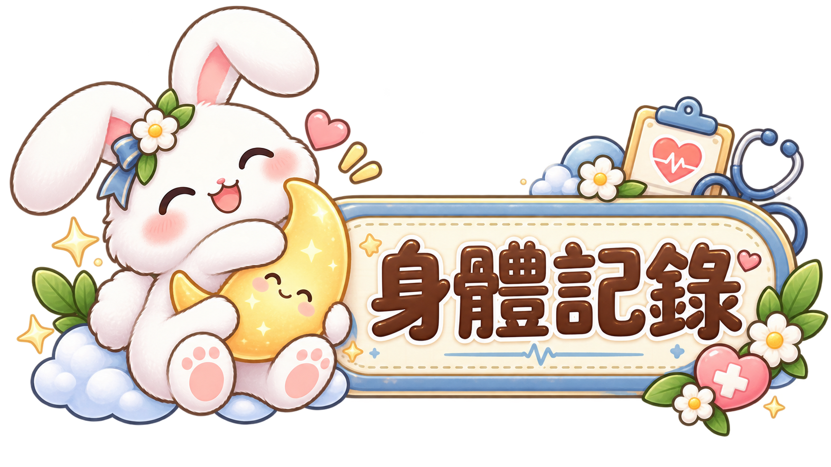 身體記錄