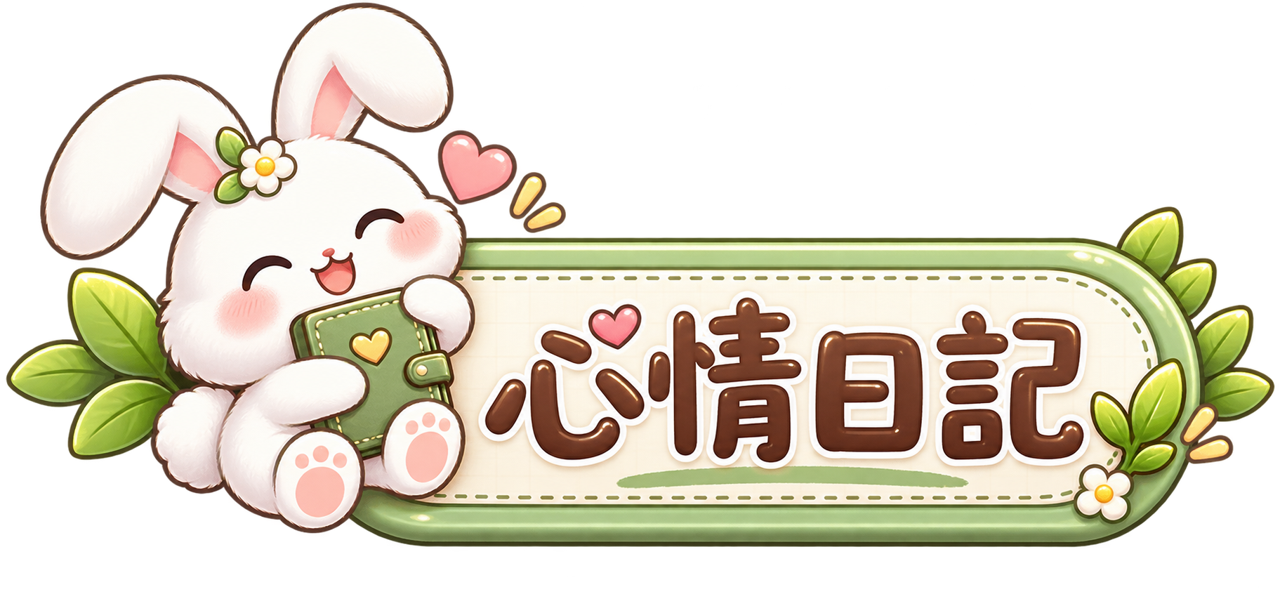 心情日記