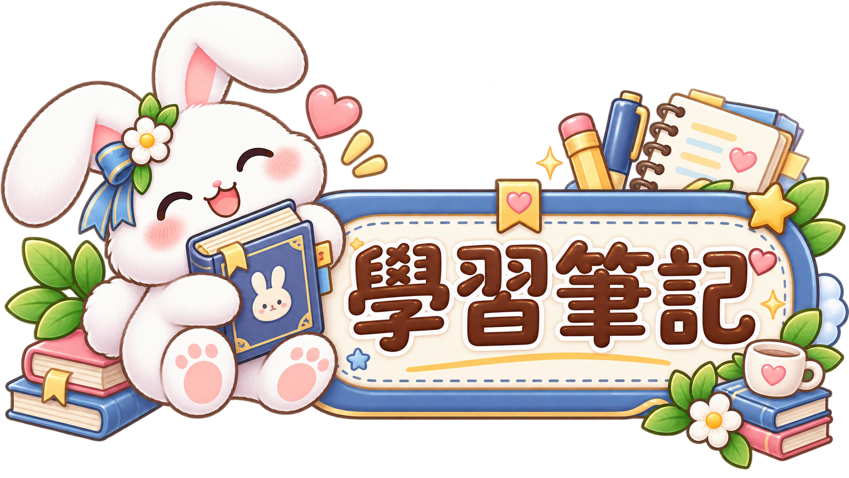 學習日誌